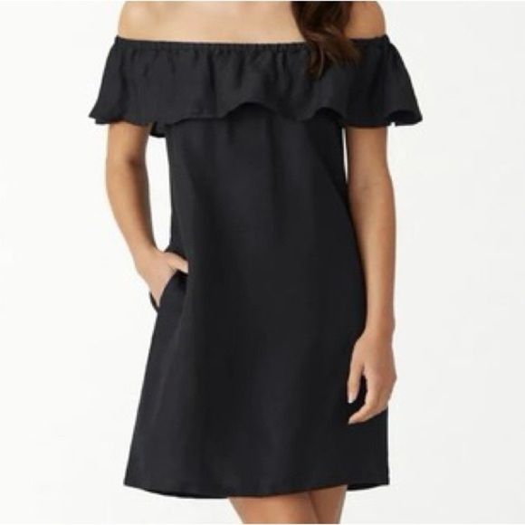 Forever 21 Dresses & Skirts - Women’s Black dress​